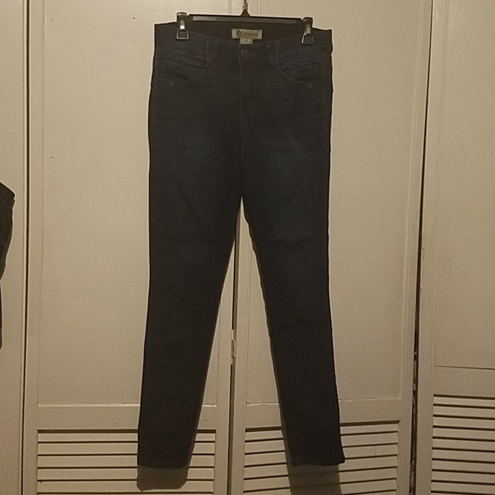 Democracy skinny jeans